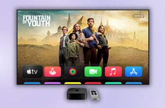 Apple TV+ just quietly rebranded with a really confusing new name