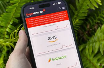 Amazon Web Services outage wreaks havoc across the internet