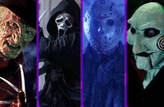 The Films and Shows You Should Be Streaming in October 2025