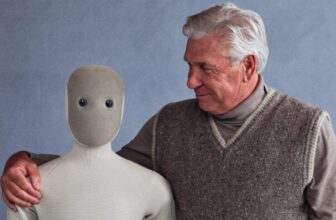 Neo Wants to Usher in the Era of ‘Robotics Slop’