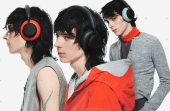 CMF Headphone Pro Launched For Only $99 With 100-Hour Battery And ANC