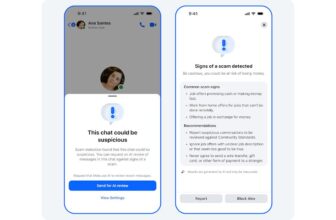 Meta will warn WhatsApp and Messenger users against scams