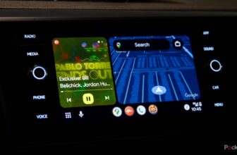 4 Android Auto apps that make my road trips so much better.
