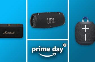 Prime Day speaker deals are still available: Save on JBL, Bose, Ultimate Ears and more