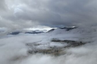 Dimming the Sun Like a Volcano? This Climate Fix Could Backfire Horribly