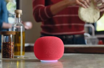 Google’s next-gen Home Speaker is here, and Gemini for Home isn’t just for the latest models