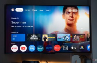 I solved my mounted TV’s HDMI problem easily with 4 steps