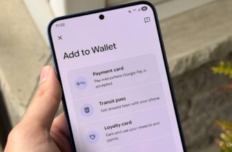 This new Google Wallet feature is a holiday lifesaver