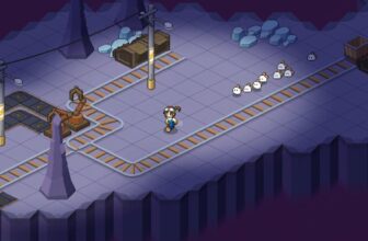 Stylish beat-’em-ups, platformers and RPGs, and other new indie games worth checking out