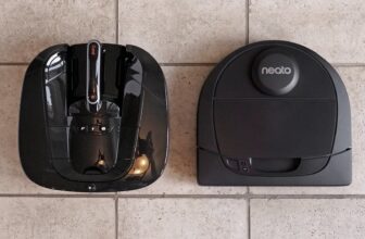 Neato Robot Vacuums Return to Dumb Mode After Company Cuts Cloud Services