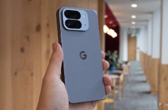 Pixel 10 Pro Fold hit by a battery issue that’s literally a question mark