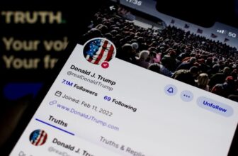 Trump’s Media Company Set To Roll Out Polymarket-Like Prediction Market on Truth Social