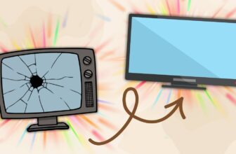 I know it’s time to upgrade my TV when this starts happening