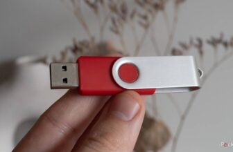 5 useful things I’ll never delete from my trusty USB stick