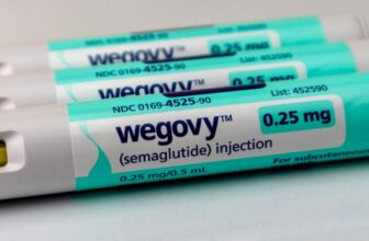 Semaglutide Helps Your Heart Even If the Scale Doesn’t Budge, Study Shows