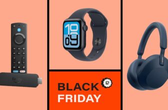 The best tech sales from Amazon, Apple, Lego, Ninja, Dyson and others you can shop now ahead of the holiday season