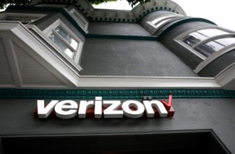 Verizon confirms plans to lay off 13,000 employees