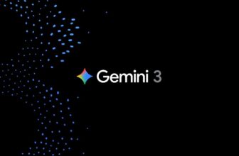 Google’s new Gemini 3 model arrives in AI Mode and the Gemini app