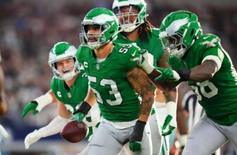 How to watch the 2025 NFL Black Friday football game