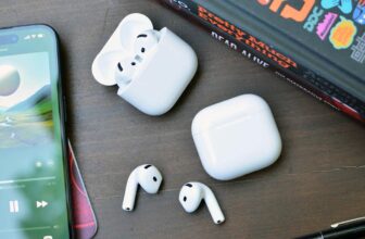 Black Friday Apple deals include the AirPods 4 for $90