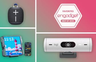 The 22 best gift ideas for the remote worker in your life