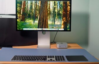 Apple’s Mac mini M4 is on sale for $479 right now