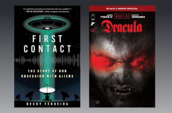 A deep dive into humankind’s search for alien life