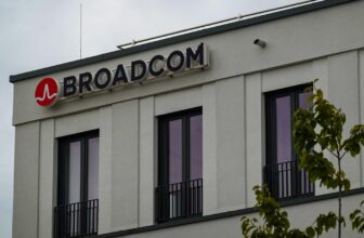 Broadcom just announced an AI chipset that translates audio in real time directly on the device