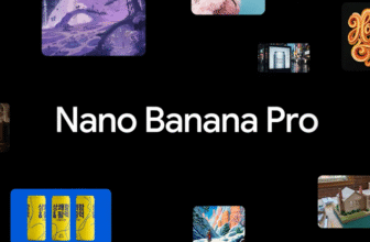 Google’s Nano Banana Pro image generator leverages Gemini 3 for improved visuals and text rendering