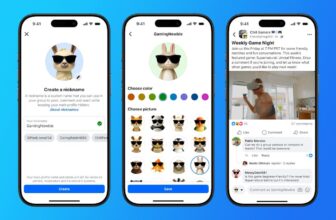 Meta is bringing usernames to Facebook Groups
