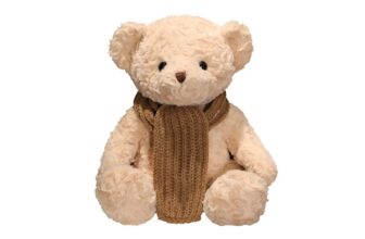 Sales of a teddy bear were suspended because of its sexually explicit AI