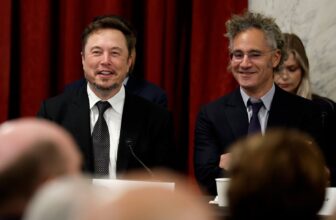 Palantir’s CEO Disavows Surveillance Concerns, Thinks ‘Patriotism Will Make You Rich’