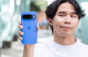 Holy Sh*t, Google Made Android Play Nice With iPhone’s AirDrop