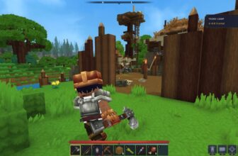 Hytale will only cost $20 because it isn’t good yet, its developer says