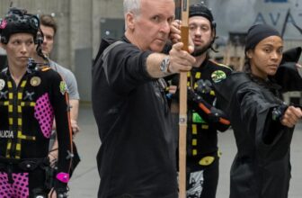 James Cameron Films, Ranked