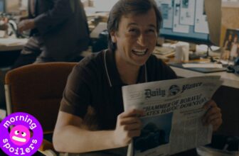 James Gunn Clarifies a Few Things About the Jimmy Olsen TV Show