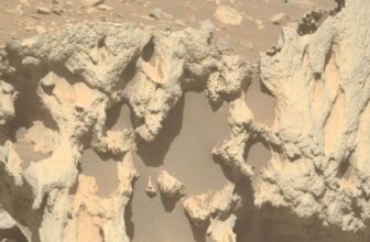 NASA’s Perseverance Has Seen a Lot of Rocks—But Not One Like This