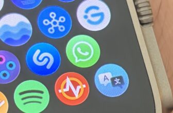 WhatsApp Launches Official Apple Watch App: Beta Now Available Via TestFlight