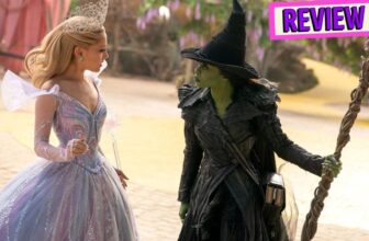 For Good’ Never Quite Flies