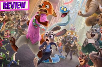 ‘Zootopia 2’ Was Never Going to Match ‘Zootopia’, and That’s Okay