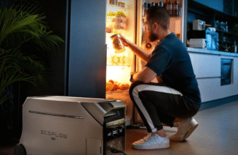 Save up to 42 percent on portable power stations