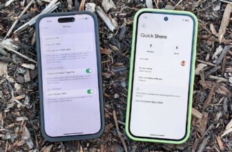 Android works with Apple AirDrop now, all thanks to Google