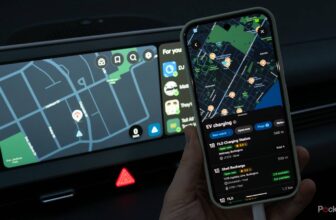 One of Waze’s best lesser-known CarPlay features is finally coming to Android Auto