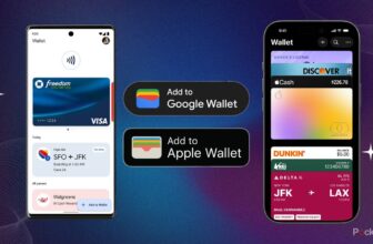 Google Wallet beats Apple Wallet for one simple reason