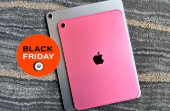 Apple Black Friday deals include the iPad A16 for a record-low price