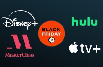 One year of the Disney+ Hulu bundle for $60, plus save on Apple TV+, HBO Max and more