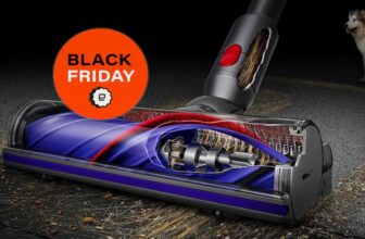 Save up to $600 on robot vacuums, cordless vacuums and more