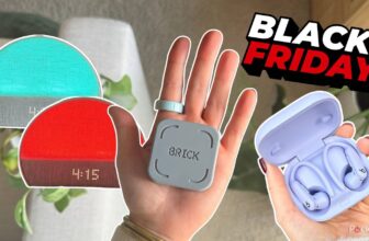 7 gadgets I’d buy any wellness-lover this Black Friday