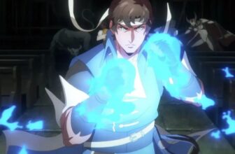 Nocturne’ Gets Art Book in March 2026