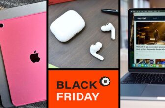 Save up to 44 percent on AirPods, iPads, MacBooks, Apple Watches and AirTags
